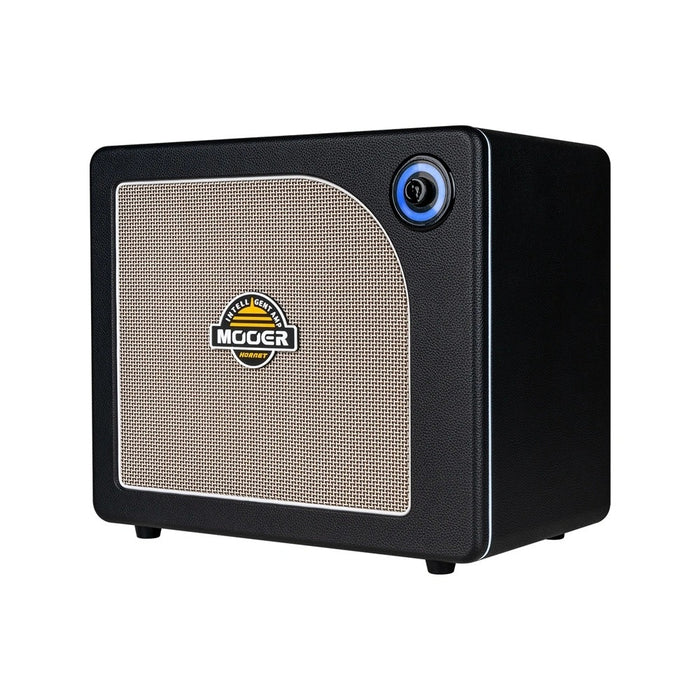 Mooer Hornet 30i Modeling Combo Amplifier - Black