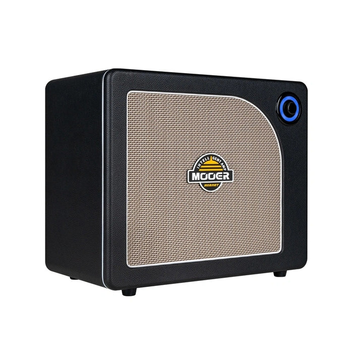 Mooer Hornet 30i Modeling Combo Amplifier - Black