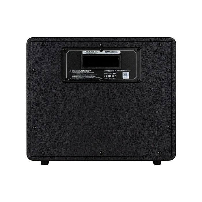 Mooer Hornet 30i Modeling Combo Amplifier - Black