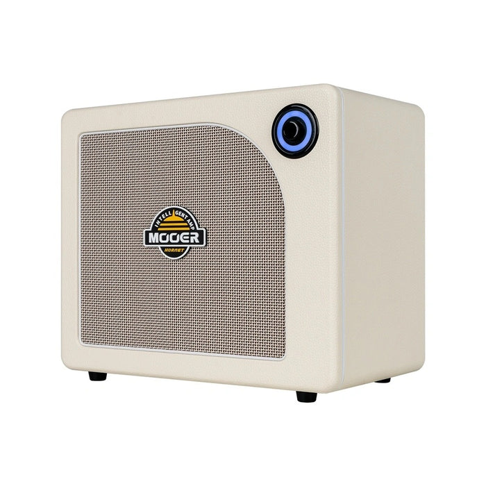 Mooer Hornet 30i Modeling Combo Amplifier - White