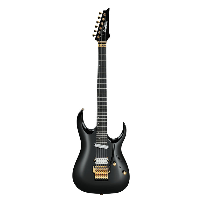 Ibanez Prestige RGA622XH Electric Guitar - Black
