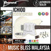 Ibanez Ichika Signature ICHI00 - Vintage White Matte - Music Bliss Malaysia