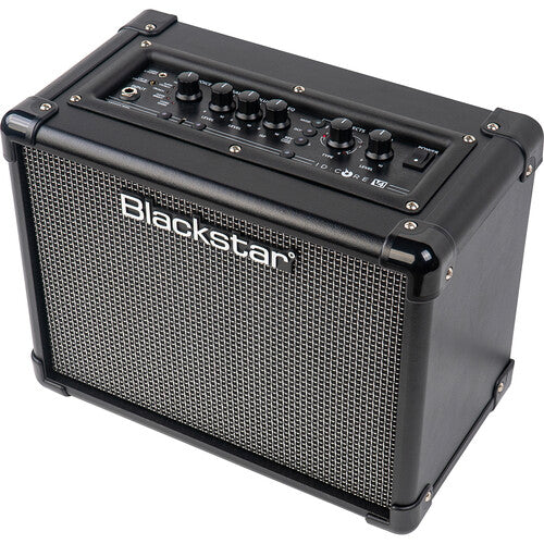 Blackstar ID:Core Stereo 10 V4 Guitar Amplifier - Music Bliss Malaysia
