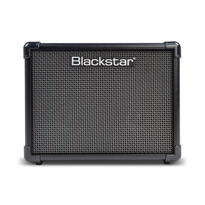 Blackstar ID:Core V4 BT Bluetooth Stereo 10 10W 2x3" Digital Combo Amplifier