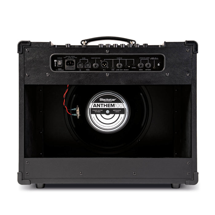 Blackstar ID:X 100 100-watt 1 x 12-inch Digital Combo Amplifier