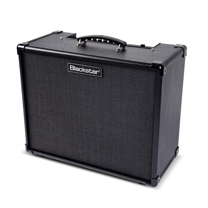 Blackstar ID:X 100 100-watt 1 x 12-inch Digital Combo Amplifier