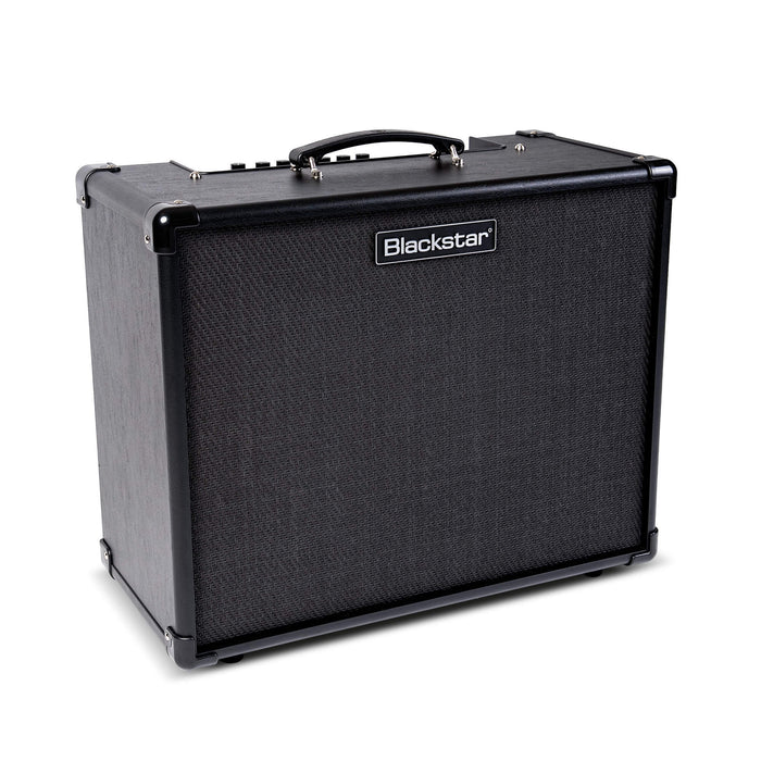 Blackstar ID:X 100 100-watt 1 x 12-inch Digital Combo Amplifier
