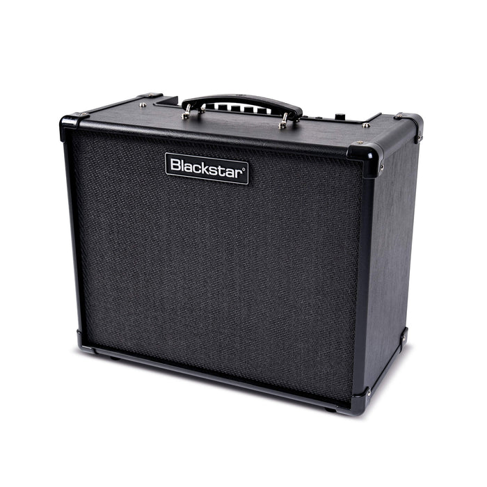 Blackstar ID:X 50 50-watt 1 x 12-inch Digital Combo Amplifier