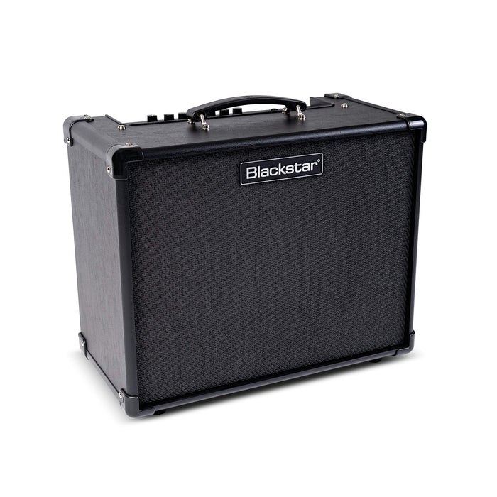Blackstar ID:X 50 50-watt 1 x 12-inch Digital Combo Amplifier
