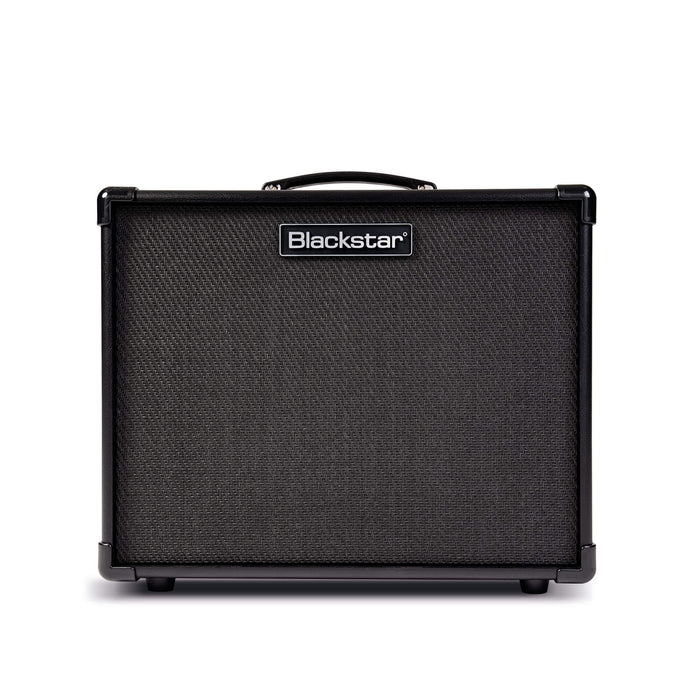 Blackstar ID:X 50 50-watt 1 x 12-inch Digital Combo Amplifier
