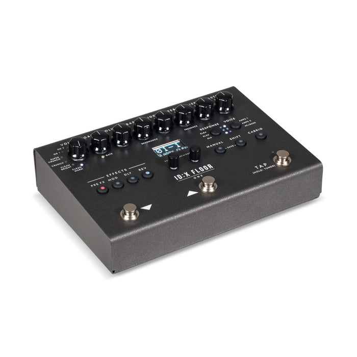 Blackstar ID:X Floor One Floorboard Multi-FX Pedal