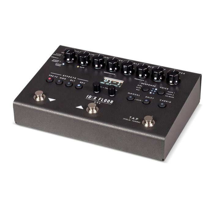 Blackstar ID:X Floor One Floorboard Multi-FX Pedal