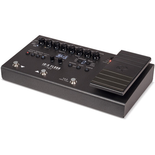 Blackstar ID:X Floor Two Floorboard Multi-FX Pedal