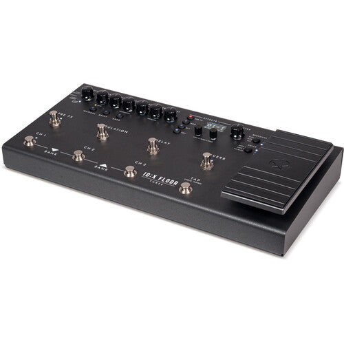 Blackstar ID:X Floor Three Floorboard Multi-FX Pedal