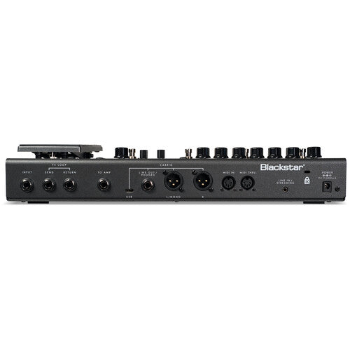 Blackstar ID:X Floor Three Floorboard Multi-FX Pedal