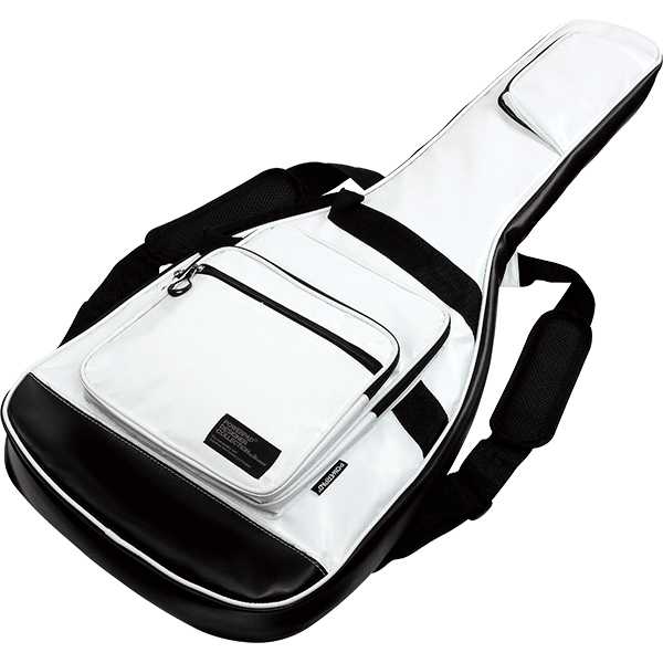 Ibanez IGB571-WH POWERPAD Gig Bag for Electric Guitar - White