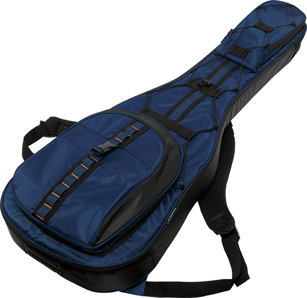 Ibanez IGB681-BL Powerpad Gig Bag for Electric Guitar - Blue