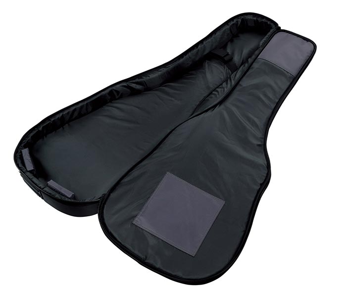 Ibanez IGB681-GY Powerpad Gig Bag for Electric Guitar - Grey