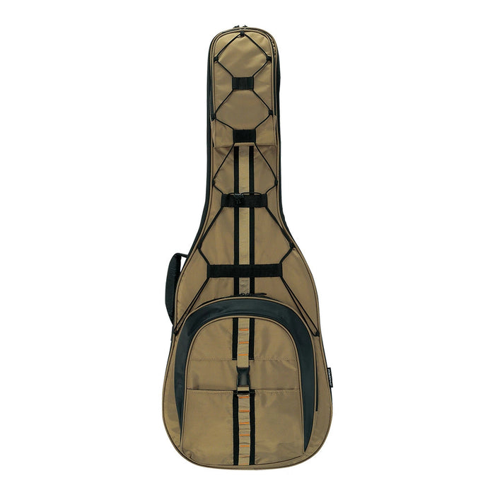 Ibanez IGB681-KH POWERPAD Designer Collection Gig Bag for Electric Guitar - Khaki