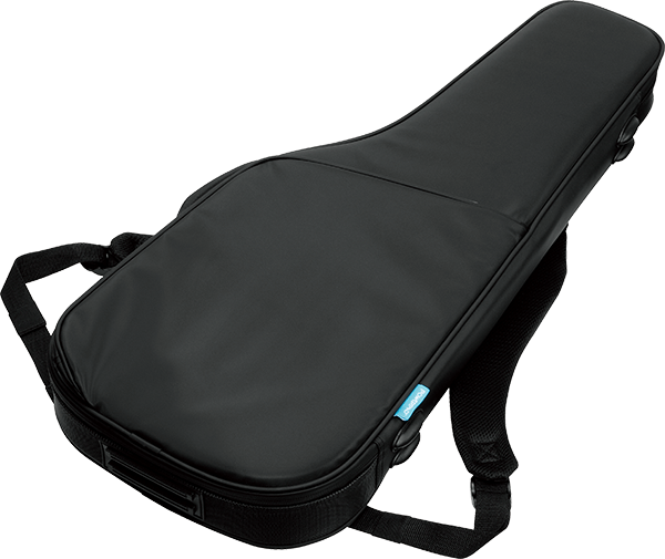 Ibanez IGBQ724 PowerPad Ultra Gig Bag for Electric Guitar - Black