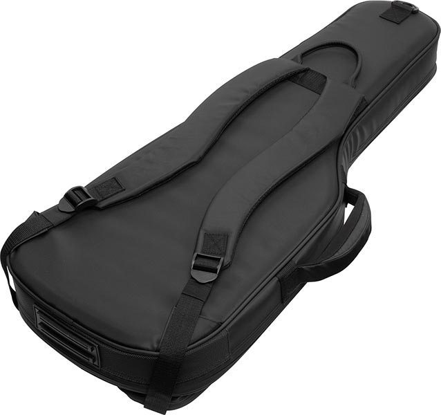 Ibanez IGBQ724 PowerPad Ultra Gig Bag for Electric Guitar - Black