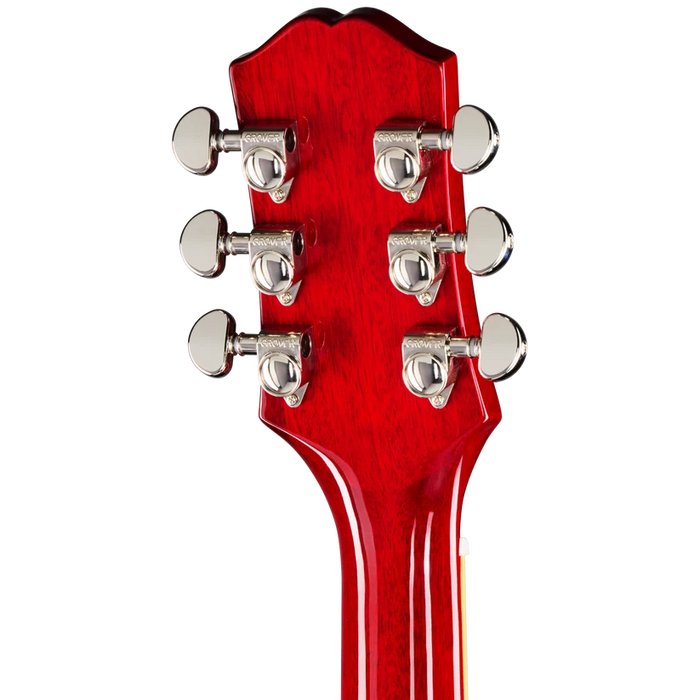 Epiphone ES-339 Semi-Hollowbody Electric Guitar - Cherry