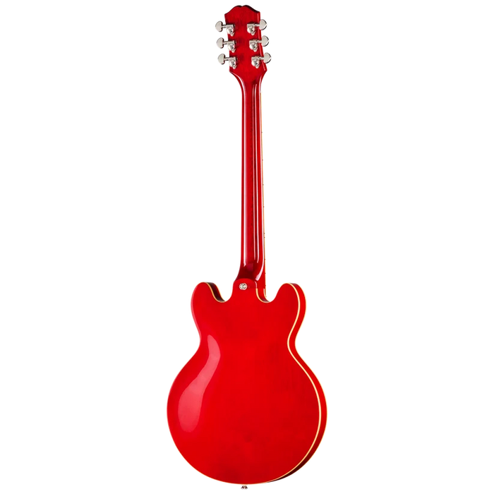 Epiphone ES-339 Semi-Hollowbody Electric Guitar - Cherry