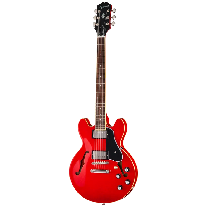 Epiphone ES-339 Semi-Hollowbody Electric Guitar - Cherry
