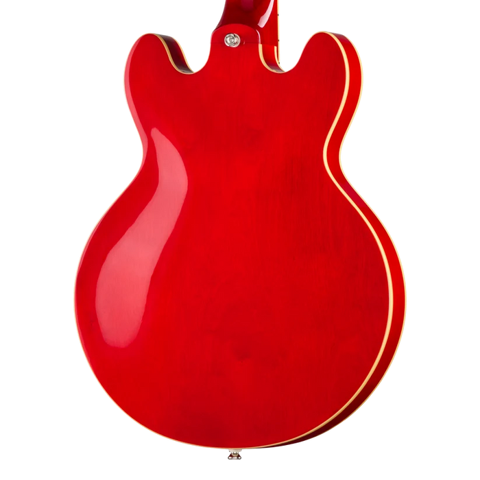 Epiphone ES-339 Semi-Hollowbody Electric Guitar - Cherry