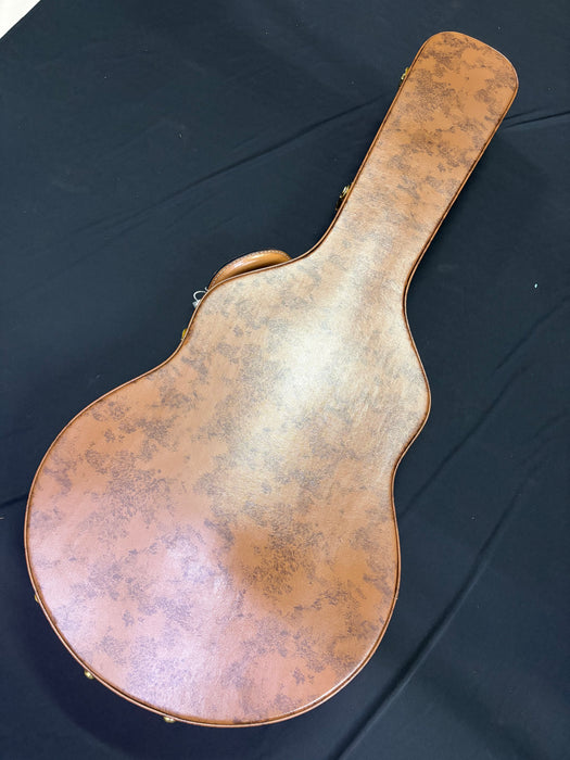 [SN A940261] CERTIFIED USED GIBSON 1959 ES-355 REISSUE STOP BAR VOS SEMI-HOLLOWBODY ELECTRIC GUITAR - VINTAGE NATURAL [2024]