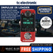 TC Electronic Impulse IR Loader - Music Bliss Malaysia