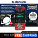 TC Electronic Impulse IR Loader - Music Bliss Malaysia