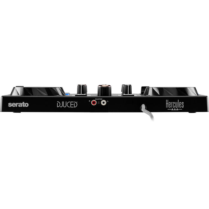 Hercules DJ DJControl Inpulse 200 mk3 2-channel DJ Controller