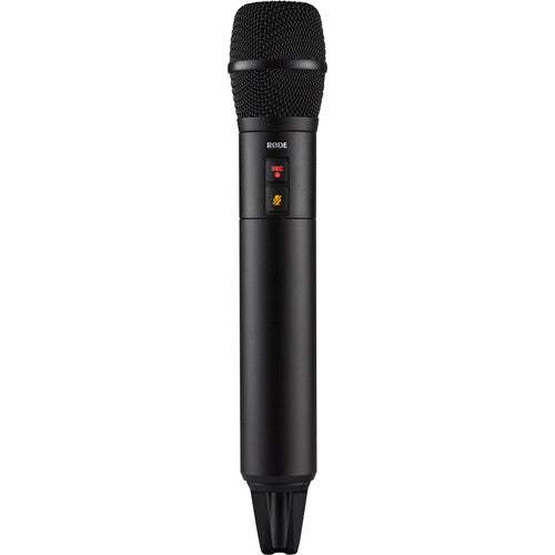 Rode Interview Pro Wireless Handheld Condenser Microphone