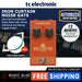 TC Electronic Iron Curtain Noise Gate Guitar Effects Pedal - Music Bliss Malaysia
