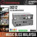 Yamaha Steinberg IXO12 2x2 USB Audio Interface - White - Music Bliss Malaysia