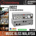 Yamaha Steinberg IXO22 2x2 USB Audio Interface - White - Music Bliss Malaysia