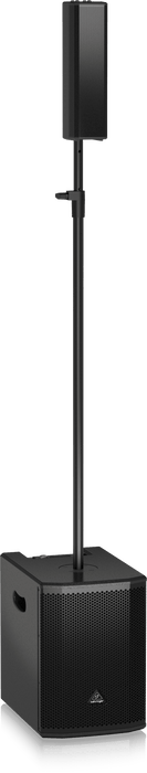 Behringer B6X 800W Active Column Loudspeaker