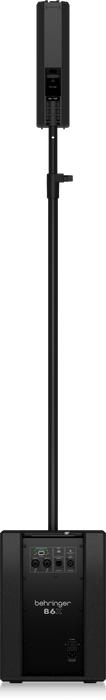Behringer B6X 800W Active Column Loudspeaker