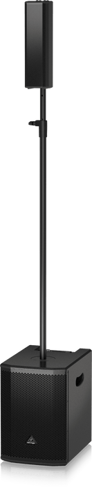 Behringer B6X 800W Active Column Loudspeaker