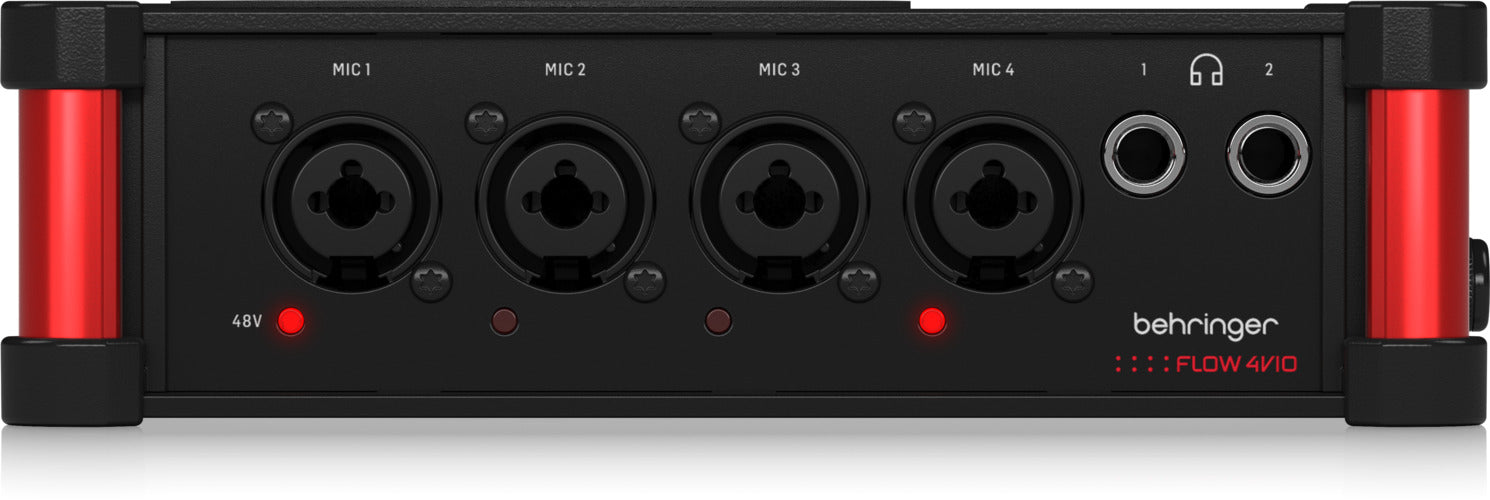 Behringer Flow 4VIO I/O Expander