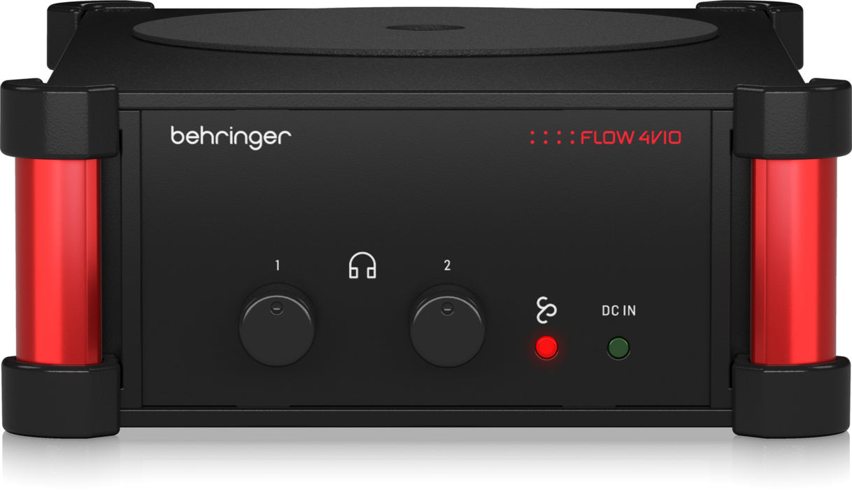 Behringer Flow 4VIO I/O Expander