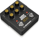 TC Electronic Ampworx JIMS 800 Preamp Pedal - Music Bliss Malaysia