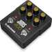 TC Electronic Ampworx JIMS 800 Preamp Pedal - Music Bliss Malaysia