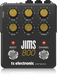 TC Electronic Ampworx JIMS 800 Preamp Pedal - Music Bliss Malaysia