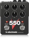 TC Electronic Ampworx V550 Preamp Pedal - Music Bliss Malaysia