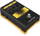 TC-Helicon VoiceTone T1 Vocal Tone and Dynamics Effects Pedal - Music Bliss Malaysia