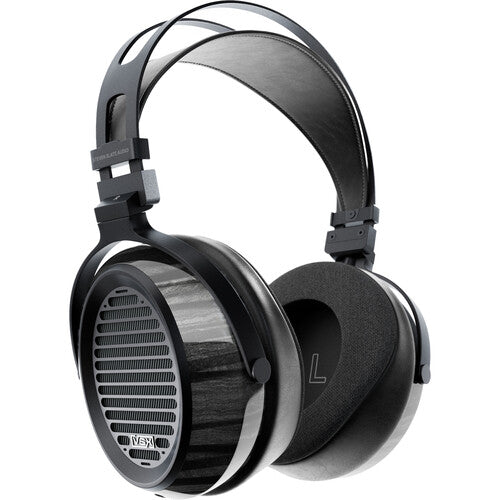 Steven Slate Audio VSX Immersion One Planar Magnetic Open-back Headphones - VSX Platinum Software