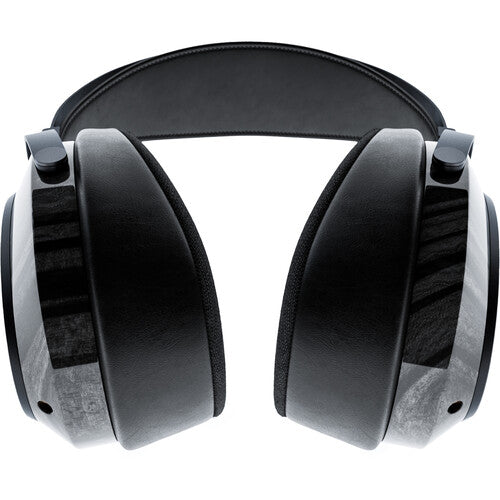 Steven Slate Audio VSX Immersion One Planar Magnetic Open-back Headphones - VSX Platinum Software