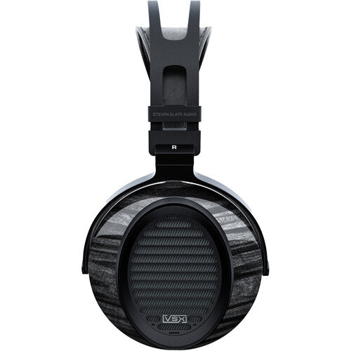 Steven Slate Audio VSX Immersion One Planar Magnetic Open-back Headphones - VSX Platinum Software
